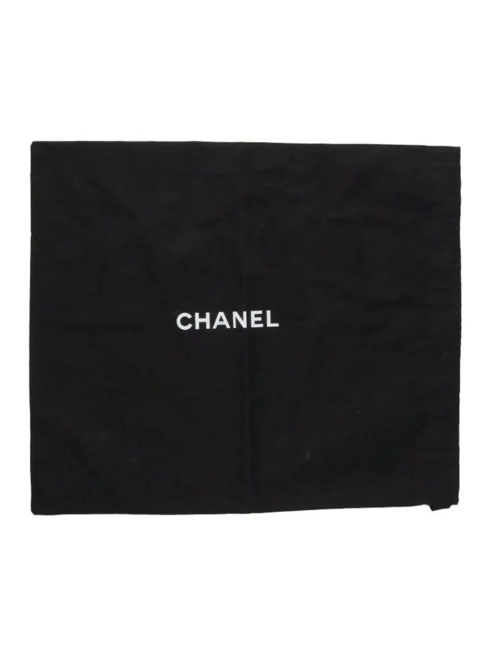 Chanel Top Handle Quilted CC Logo 2-Way Shoulder Bag 24
